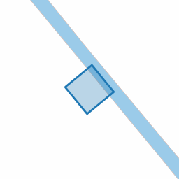 Perceel RDP00-G-1303