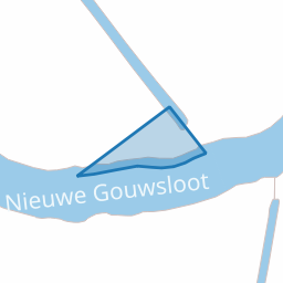 Perceel RDP00-G-1327