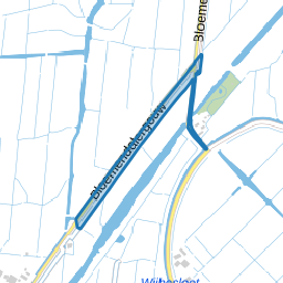 Perceel RDP00-G-1411