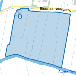 Perceel RDP00-G-1442