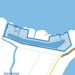 Perceel RDP00-G-1450