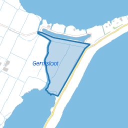 Perceel RDP00-G-1452