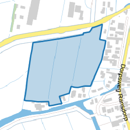 Perceel RDP00-G-1550