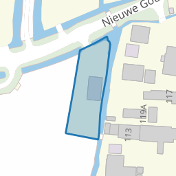 Perceel RDP00-G-1551