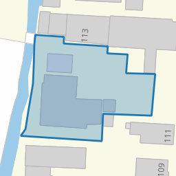 Perceel RDP00-G-1552