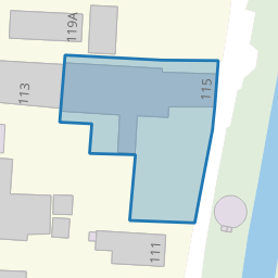 Perceel RDP00-G-1553