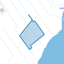 Perceel RDP00-G-1587