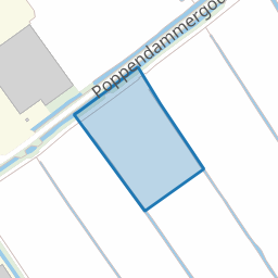 Perceel RDP00-G-1599