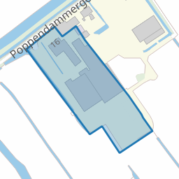 Perceel RDP00-G-1607