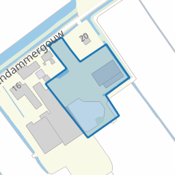 Perceel RDP00-G-1608