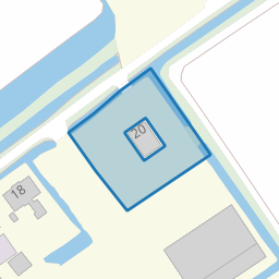 Perceel RDP00-G-1610