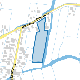 Perceel RDP00-G-1645