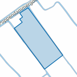 Perceel RDP00-G-1649