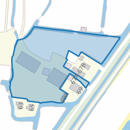 Perceel RDP00-G-1655