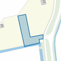 Perceel RDP00-G-1673