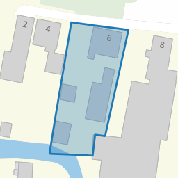 Perceel RDP00-G-1771