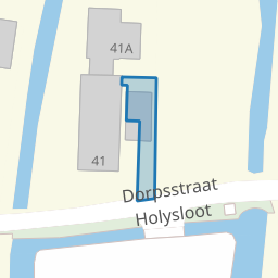 Perceel RDP00-G-1811