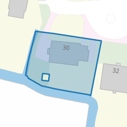 Perceel RDP00-G-1831