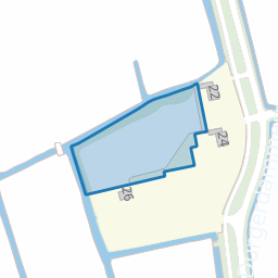 Perceel RDP00-G-1837