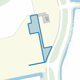 Perceel RDP00-G-1838