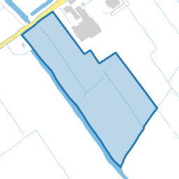 Perceel RDP00-G-1847