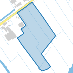 Perceel RDP00-G-1848