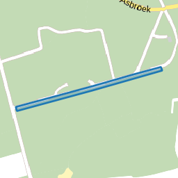 Perceel RGL00-A-3394