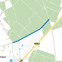 Perceel RGL00-A-3396