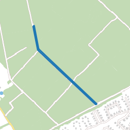 Perceel RGL00-A-3399