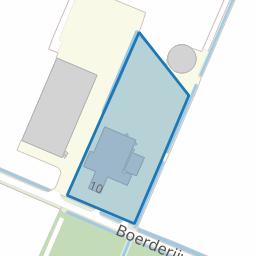 Perceel RGL00-A-3430