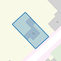 Perceel RGL00-G-1016