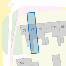 Perceel RGL00-G-1022