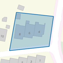 Perceel RGL00-G-1034