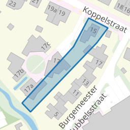 Perceel RGL00-G-1059