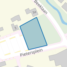 Perceel RGL00-G-1071