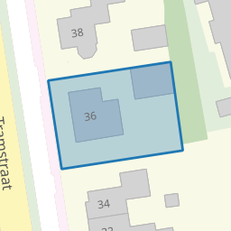 Perceel RGL00-G-1092