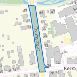 Perceel RGL00-G-1097