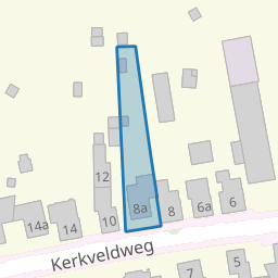 Perceel RGL00-G-1109