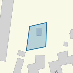 Perceel RGL00-G-1116