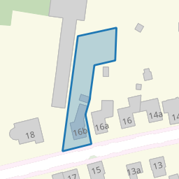 Perceel RGL00-G-1118