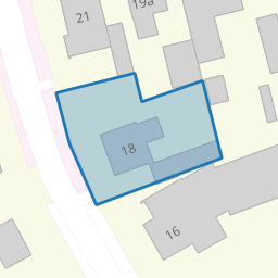 Perceel RGL00-G-1122