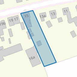 Perceel RGL00-G-1127