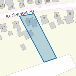 Perceel RGL00-G-1131