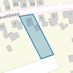 Perceel RGL00-G-1132