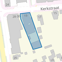 Perceel RGL00-G-1167