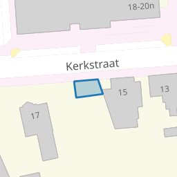 Perceel RGL00-G-1168