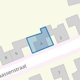 Perceel RGL00-G-1184