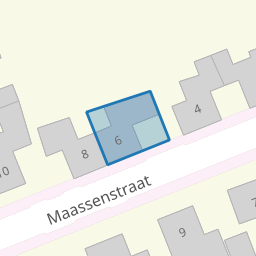 Perceel RGL00-G-1185