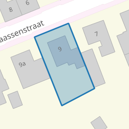 Perceel RGL00-G-1202