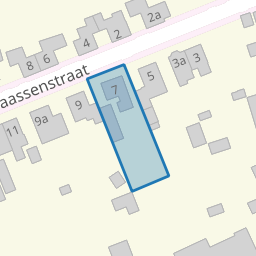 Perceel RGL00-G-1203